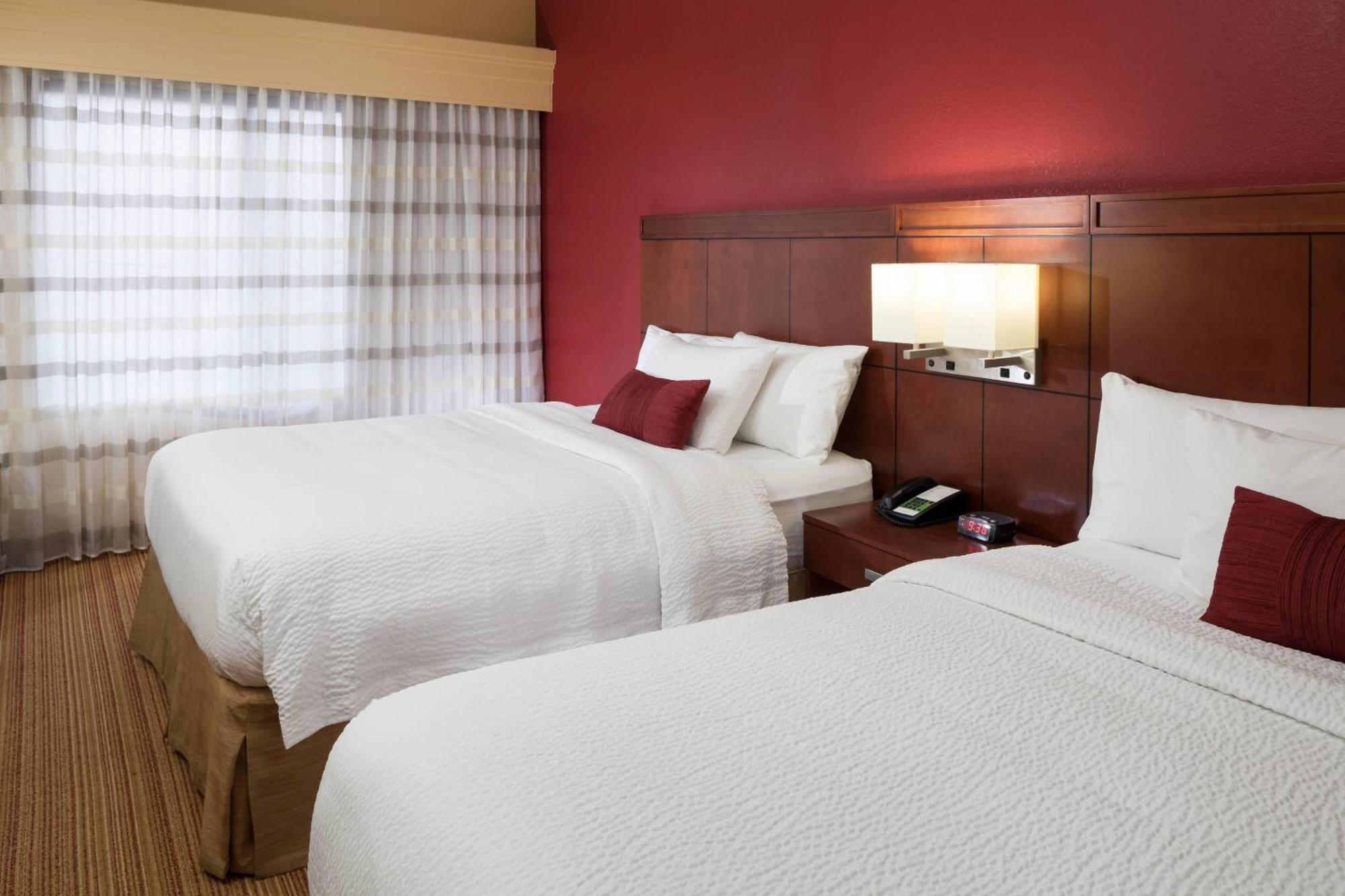 Courtyard By Marriott Jackson Ridgeland Hotel Exterior foto