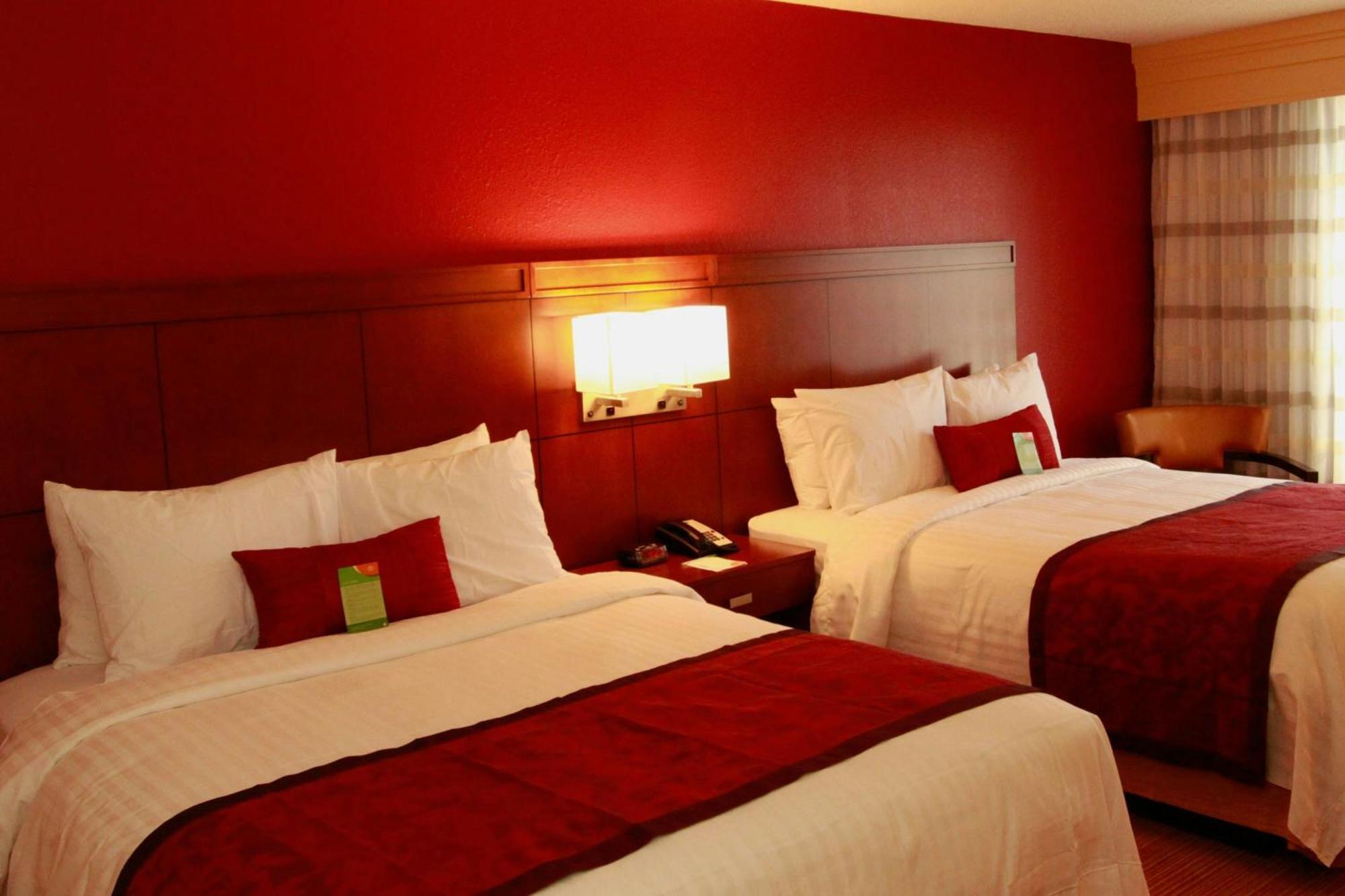 Courtyard By Marriott Jackson Ridgeland Hotel Exterior foto